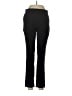 Anne Klein Solid Black Active Pants Size L - photo 1