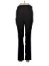 Anne Klein Solid Black Active Pants Size L - photo 2