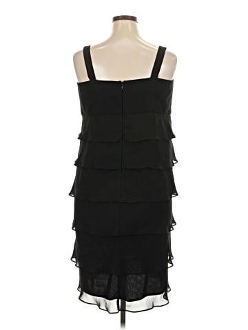 S.L. Fashions Cocktail Dress (view 2)