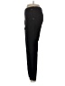 Anne Klein Solid Black Active Pants Size L - photo 5