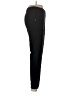 Anne Klein Solid Black Active Pants Size L - photo 4