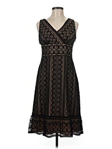 Ann Taylor LOFT Cocktail Dress (view 1)