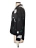 Trouve 100% Polyester Black Long Sleeve Blouse Size S - photo 5