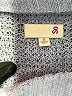 SO Color Block Blue Pullover Sweater Size S - photo 7