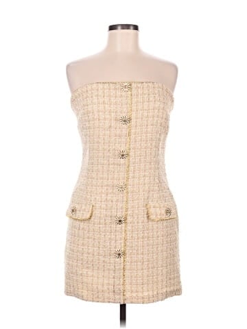 Eva Franco Cocktail Dress (view 1)