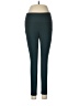 Athleta Solid Teal Active Pants Size M - photo 1