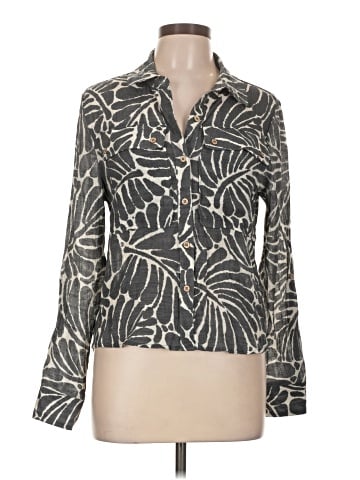 Zac & Rachel Long Sleeve Blouse (view 1)
