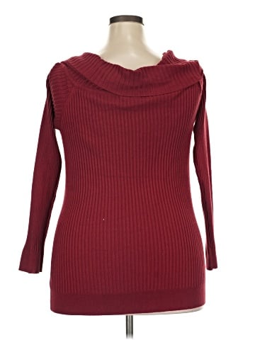 Lane Bryant Pullover Sweater (view 2)