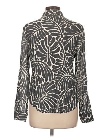Zac & Rachel Long Sleeve Blouse (view 2)