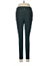 Athleta Solid Teal Active Pants Size M - photo 2