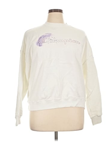 Champion Sweatshirt (view 1)