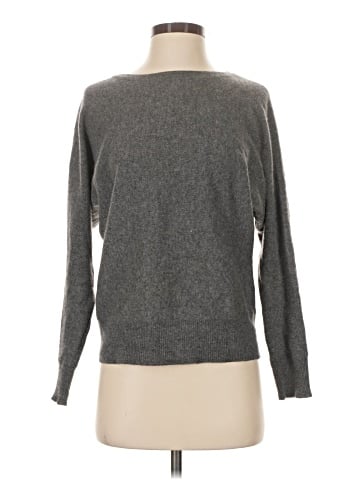Charter Club Cashmere Pullover Sweater (view 1)