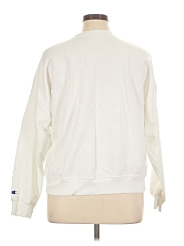 Champion Sweatshirt (view 2)