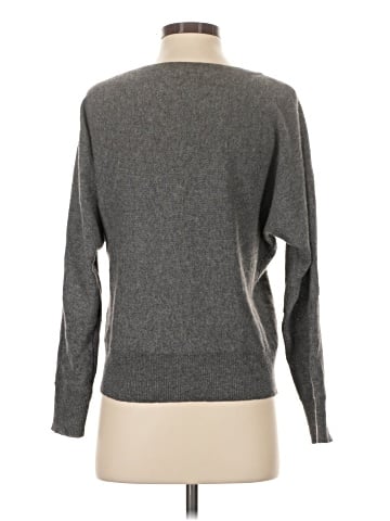 Charter Club Cashmere Pullover Sweater (view 2)