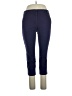 Ann Taylor LOFT Solid Blue Active Pants Size 12 - photo 1