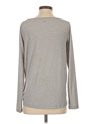 Gap Fit Long Sleeve T-Shirt (view 2)