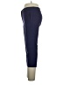 Ann Taylor LOFT Solid Blue Active Pants Size 12 - photo 5