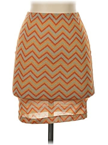 Triangl Casual Skirt (view 1)