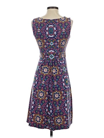 Lands' End Casual Dress (view 2)
