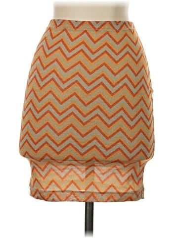 Triangl Casual Skirt (view 2)