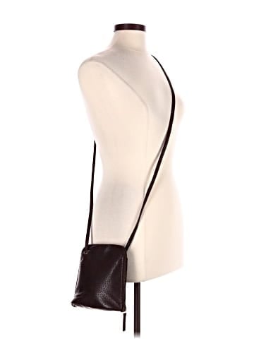 Latico Leather Crossbody Bag (view 2)