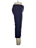 Ann Taylor LOFT Solid Blue Active Pants Size 12 - photo 4
