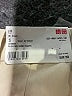 Uniqlo Solid Tan Khakis Size S - photo 7
