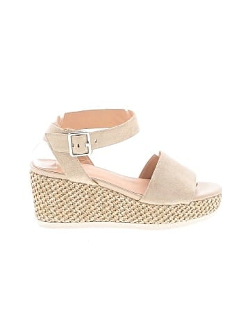 Geox Respira Wedges (view 1)