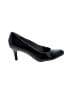 Life Stride Black Heels Size 8 - photo 1