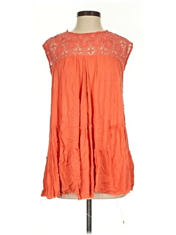 Altar'd State Casual Dress (view 1)