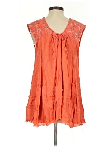 Altar'd State Casual Dress (view 2)