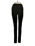 Lyssé Solid Black Active Pants Size S - photo 1