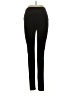 Lyssé Solid Black Active Pants Size S - photo 2