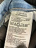Old Navy Solid Blue Jeans Size 10R - photo 9