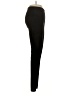 Lyssé Solid Black Active Pants Size S - photo 4