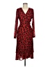 CAbi Red Kimono Size M - photo 1