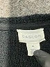 Caslon 100% Polyester Black Pullover Sweater Size XL - photo 7
