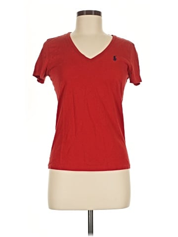 Ralph Lauren Sport Short Sleeve T-Shirt (view 1)