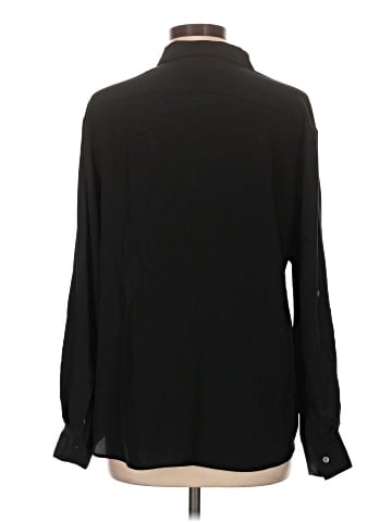 Tommy Bahama Long Sleeve Blouse (view 2)