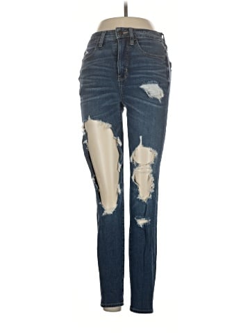 American Eagle Outfitters Jeans (view 1)