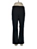 Theory Black Active Pants Size 8 - photo 1