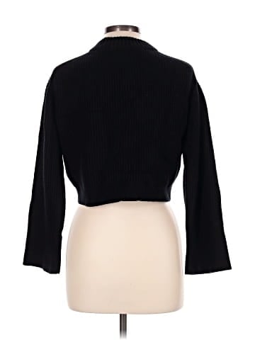 J.Crew Cashmere Pullover Sweater (view 2)