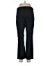 Theory Black Active Pants Size 8 - photo 2