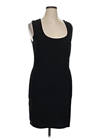 Calvin Klein Cocktail Dress (view 1)