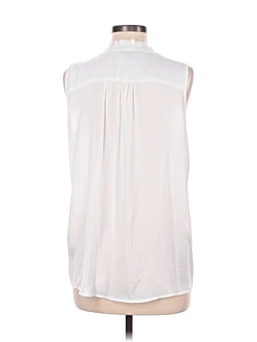 Simply Vera Vera Wang Sleeveless Blouse (view 2)
