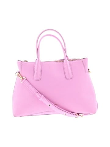 Matt & Nat Leather Satchel (view 1)
