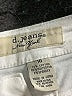 d.jeans Ivory Jeans Size 10 - photo 7
