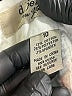 d.jeans Ivory Jeans Size 10 - photo 8