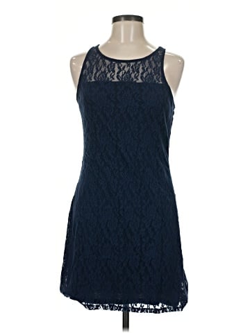 Hollister Cocktail Dress (view 1)