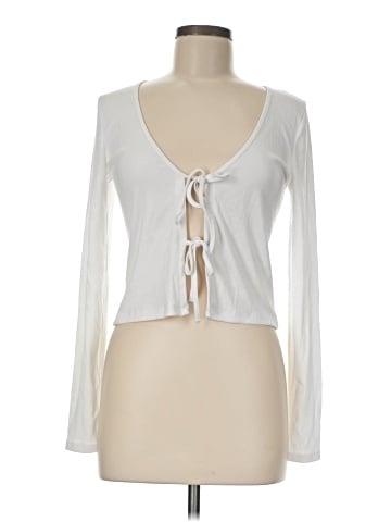 Wilfred Free Long Sleeve Top (view 1)